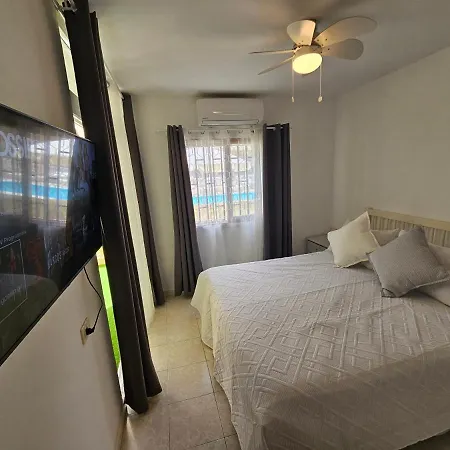 Apartament Fayser 108 Steps To With Direct Pool Access And Ac *