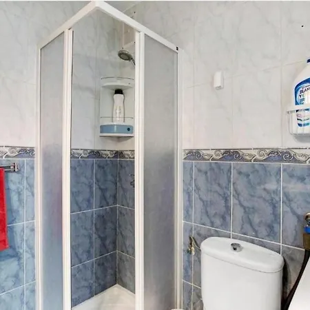 Fayser 108, 2 Bedrooms, Ac, Steps To Apartamento Arona (Tenerife)