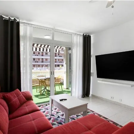 Apartamento Fayser 108, 2 Bedrooms, Ac, Steps To *