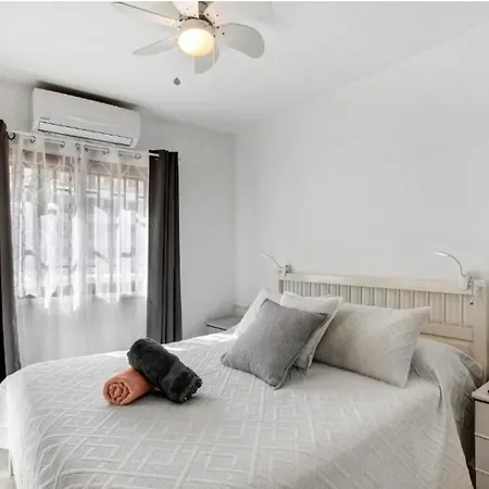 Apartamento Fayser 108, 2 Bedrooms, Ac, Steps To *
